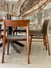 Load image into Gallery viewer, Sharky Chairs (set of 4)