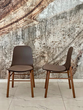 Load image into Gallery viewer, Sharky Chairs (set of 4)