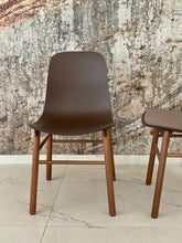 Load image into Gallery viewer, Sharky Chairs (set of 4)