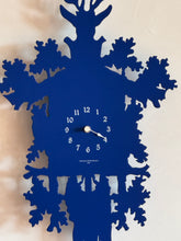 Load image into Gallery viewer, Cucù Clock Small