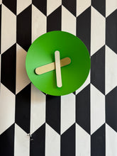 Load image into Gallery viewer, Mozia wall Clock