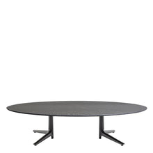 Load image into Gallery viewer, Multiplo XL oval table