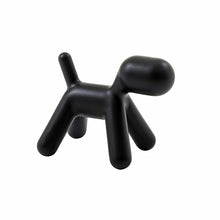Load image into Gallery viewer, Puppy XS Black