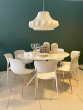 Load image into Gallery viewer, Troy Chair wireframe / polypropylene ( set of 4 )