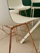 Load image into Gallery viewer, Troy Chair wireframe / polypropylene ( set of 4 )