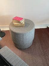 Load image into Gallery viewer, Silo Pouf Small