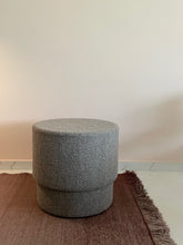 Load image into Gallery viewer, Silo Pouf Small