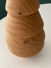 Load image into Gallery viewer, Cedar Wood Christmas Trees