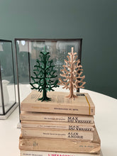 Load image into Gallery viewer, Lovi Christmas Tree (set of 2)