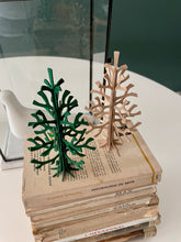 Load image into Gallery viewer, Lovi Christmas Tree (set of 2)