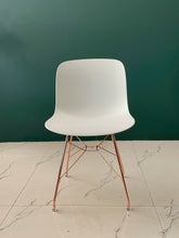 Load image into Gallery viewer, Troy Chair wireframe / polypropylene ( set of 4 )