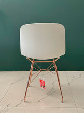 Load image into Gallery viewer, Troy Chair wireframe / polypropylene ( set of 4 )