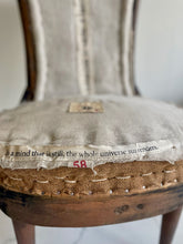 Load image into Gallery viewer, Unique Armchair 2