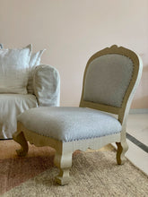 Load image into Gallery viewer, GB555 Armchair