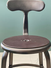 Load image into Gallery viewer, Leather Seat Dots for Nicolle Chairs and Stools (set of 2)