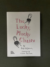 Load image into Gallery viewer, The Lucky, Plucky Chairs Book by Vitra