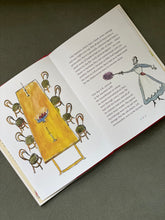 Load image into Gallery viewer, The Lucky, Plucky Chairs Book by Vitra