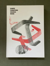 Load image into Gallery viewer, Eames Furniture Sourcebook by Vitra