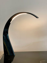 Load image into Gallery viewer, Taj Lamp Black
