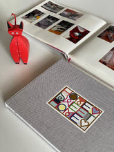 Load image into Gallery viewer, Guest Book Home Sweet Home