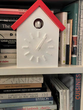 Load image into Gallery viewer, Cu-Clock