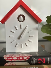 Load image into Gallery viewer, Cu-Clock