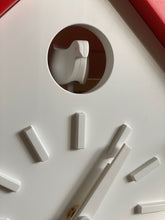 Load image into Gallery viewer, Cu-Clock