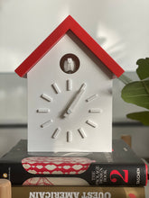 Load image into Gallery viewer, Cu-Clock