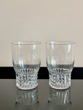 Load image into Gallery viewer, Trama Water Glass