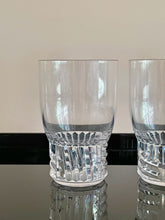 Load image into Gallery viewer, Trama Water Glass