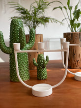 Load image into Gallery viewer, Open Candelabra