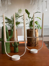 Load image into Gallery viewer, Open Candelabra