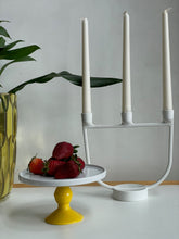 Load image into Gallery viewer, Open Candelabra