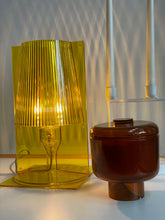 Load image into Gallery viewer, Take Yellow, Table Lamp