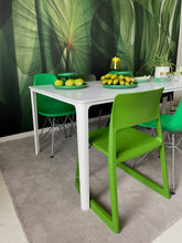 Load image into Gallery viewer, Plate Dining Table