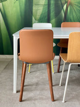 Load image into Gallery viewer, Hal Chair Leather (set of 2)