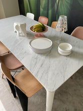 Load image into Gallery viewer, Plate Dining Table