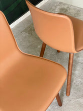 Load image into Gallery viewer, Hal Chair Leather (set of 2)