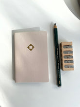Load image into Gallery viewer, Diamond Note Book. (set of 2)