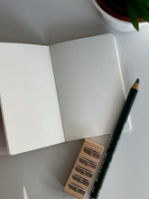 Load image into Gallery viewer, Diamond Note Book. (set of 2)
