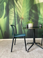 Load image into Gallery viewer, Alexander Girard Blue / Green Eyes Mug