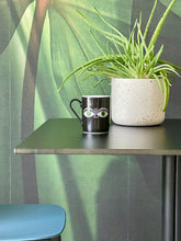 Load image into Gallery viewer, Alexander Girard Blue / Green Eyes Mug