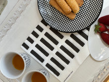 Load image into Gallery viewer, Artek Sienna Paper Napkins (set of 2)