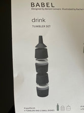 Load image into Gallery viewer, Babel Drink