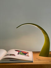 Load image into Gallery viewer, Taj Mini Green