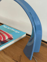 Load image into Gallery viewer, Taj Mini Blue