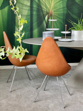 Load image into Gallery viewer, Drop Chair Leather