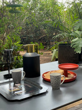 Load image into Gallery viewer, Geo Vacuum Jug 1,5L Black / Gold