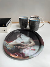 Load image into Gallery viewer, Rosita Blanche Faustine Tray