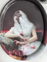 Load image into Gallery viewer, Rosita Blanche Faustine Tray